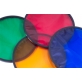 Falcon Eyes Honingraat + 4 Kleurenfilters SSA-HC voor SS Serie